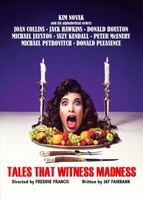 Tales That Witness Madness movie poster (1973) Poster MOV_4cbd4483