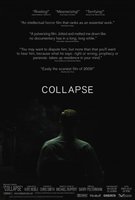 Collapse movie poster (2009) t-shirt #MOV_4cbd935a