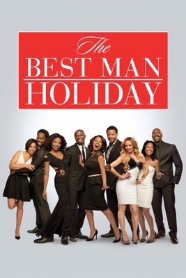The Best Man Holiday movie poster (2013) Tank Top