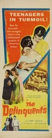 The Delinquents movie poster (1957) Poster MOV_4cc22be5