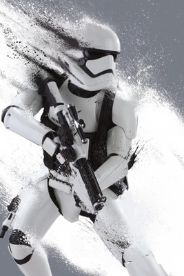 Star Wars: The Force Awakens movie poster (2015) calendar