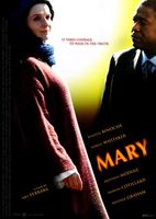Mary movie poster (2005) hoodie #646615