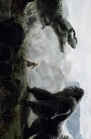 King Kong movie poster (2005) Sweatshirt #665820