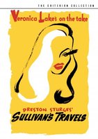 Sullivan's Travels movie poster (1941) Poster MOV_4ccd80f2