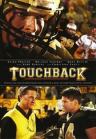 Touchback movie poster (2011) Tank Top #1134980