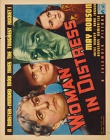 Woman in Distress movie poster (1937) t-shirt #MOV_4ccfd61a