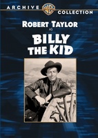 Billy the Kid movie poster (1941) Sweatshirt #1068730