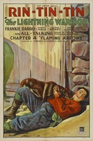 The Lightning Warrior movie poster (1931) t-shirt #MOV_4cd3f7f4