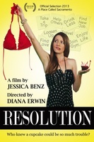 Resolution movie poster (2013) Poster MOV_4cd5551d