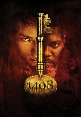1408 movie poster (2007) Poster MOV_4cd76eab