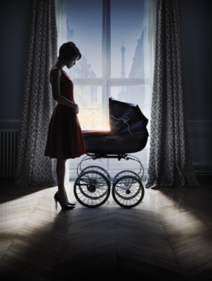 Rosemary's Baby movie poster (2014) poster