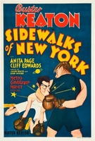 Sidewalks of New York movie poster (1931) Poster MOV_4cddba27