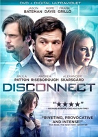 Disconnect movie poster (2012) Tank Top #1093329