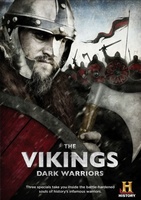 Vikings movie poster (2013) Mouse Pad MOV_4ce86b34