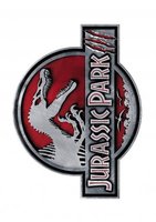 Jurassic Park III movie poster (2001) Poster MOV_4ce98101