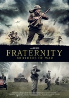 Fraternity movie poster (2014) t-shirt #MOV_4cf02e1c