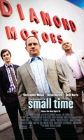 Small Time movie poster (2014) Poster MOV_4cf18f53