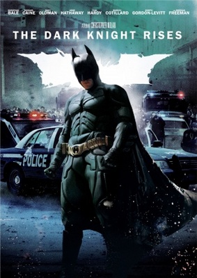 The Dark Knight Rises movie poster (2012) mug #MOV_4cf5c62b