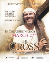 The Cross movie poster (2009) Poster MOV_4cfc08a8