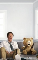 Ted movie poster (2012) Tank Top #749479