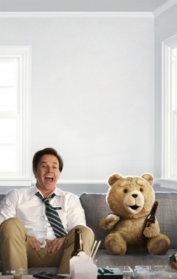 Ted movie poster (2012) mug #MOV_4d0363e3