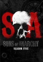 Sons of Anarchy movie poster (2008) hoodie #1092982