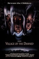 Village of the Damned movie poster (1995) hoodie #766919
