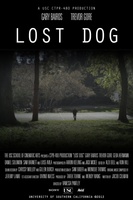 Lost Dog movie poster (2012) Poster MOV_4d0abd09