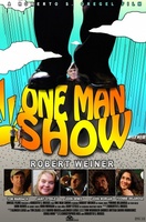 One Man Show movie poster (2013) Tank Top #1079110