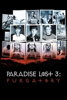Paradise Lost 3: Purgatory movie poster (2011) Poster MOV_4d0d543a