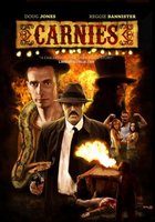Carnies movie poster (2010) Poster MOV_4d14a6ac