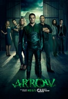 Arrow movie poster (2012) Tank Top #1122656