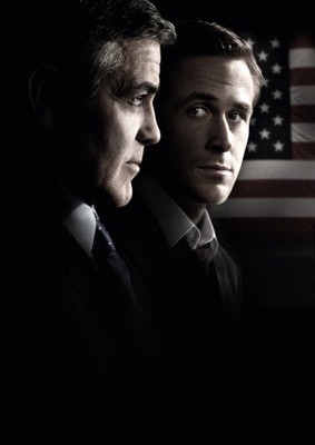 The Ides of March movie poster (2011) poster