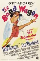 The Band Wagon movie poster (1953) Poster MOV_4d1a31bf