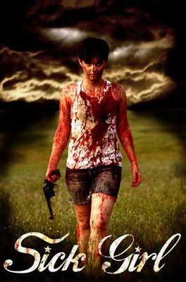 Sick Girl movie poster (2007) Poster MOV_4d22ff4f