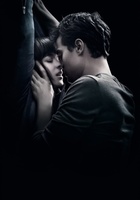 Fifty Shades of Grey movie poster (2014) Tank Top #1220277