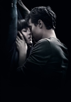 Fifty Shades of Grey movie poster (2014) Mouse Pad MOV_4d295b75