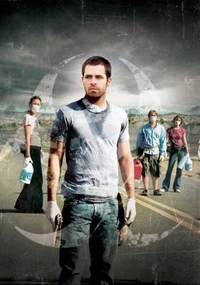 Carriers movie poster (2009) mug #MOV_4d2ae39b