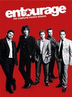Entourage movie poster (2004) Longsleeve T-shirt #637459