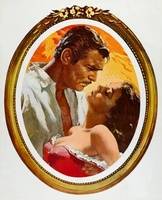 Gone with the Wind movie poster (1939) Poster MOV_4d2dec0e