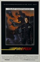 Firefox movie poster (1982) Poster MOV_4d2f20b1