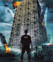 Serbuan maut movie poster (2011) Poster MOV_4d381a55