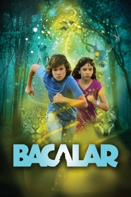 Bacalar movie poster (2011) poster