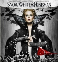Snow White and the Huntsman movie poster (2012) Poster MOV_4d3b58b8