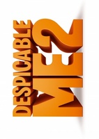 Despicable Me 2 movie poster (2013) Sweatshirt #1069130