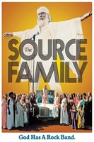 The Source Family movie poster (2012) t-shirt #MOV_4d40421e