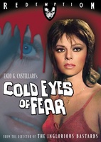 Gli occhi freddi della paura movie poster (1971) Longsleeve T-shirt #1068025