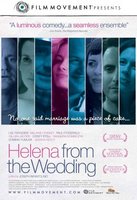 Helena from the Wedding movie poster (2010) hoodie #694054