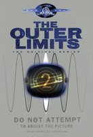 The Outer Limits movie poster (1963) Tank Top #673065