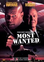 Most Wanted movie poster (1997) Tank Top #701434